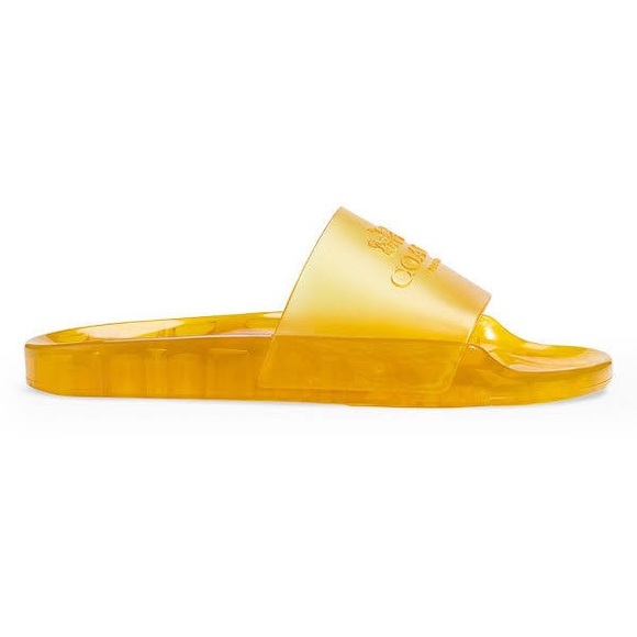 Coach Ulyssa Waterproof Slide Sandals - Picture 3 of 8